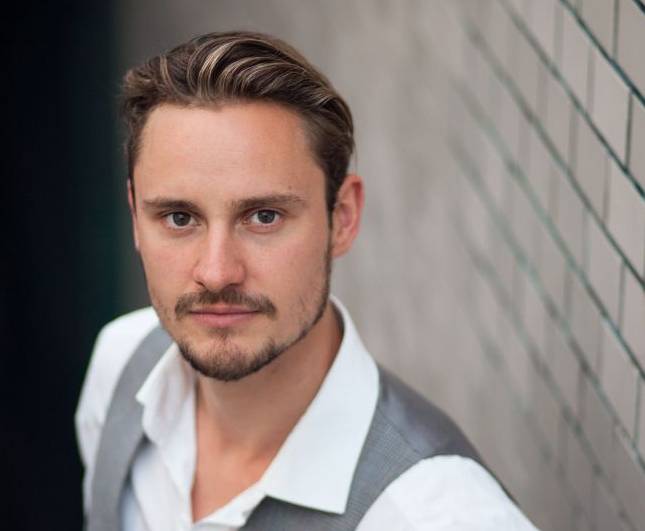 Frédéric Brossier Frédéric Brossier